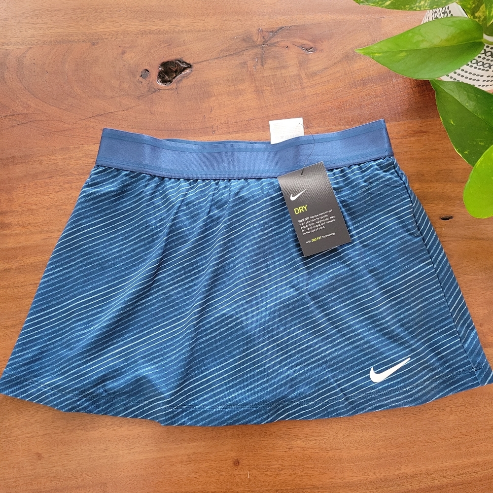 Nike Tennis skirt 🎾